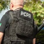 POLÍCIA CIVIL DO PARANÁ