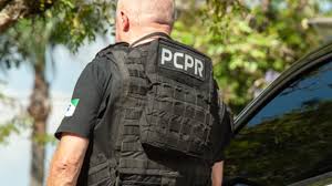 POLÍCIA CIVIL DO PARANÁ